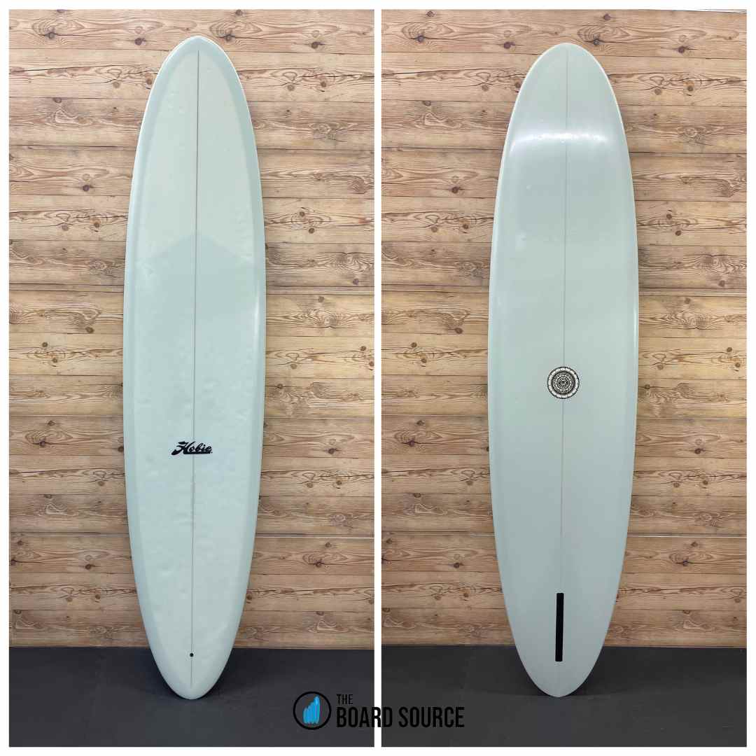 Used Tyler Warren 7'10