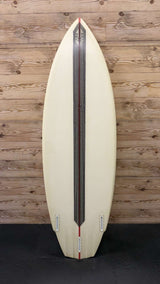 Twin + 1 5'7"