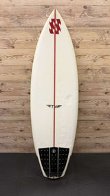 Twin + 1 5'7"