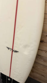 Twin + 1 5'7"