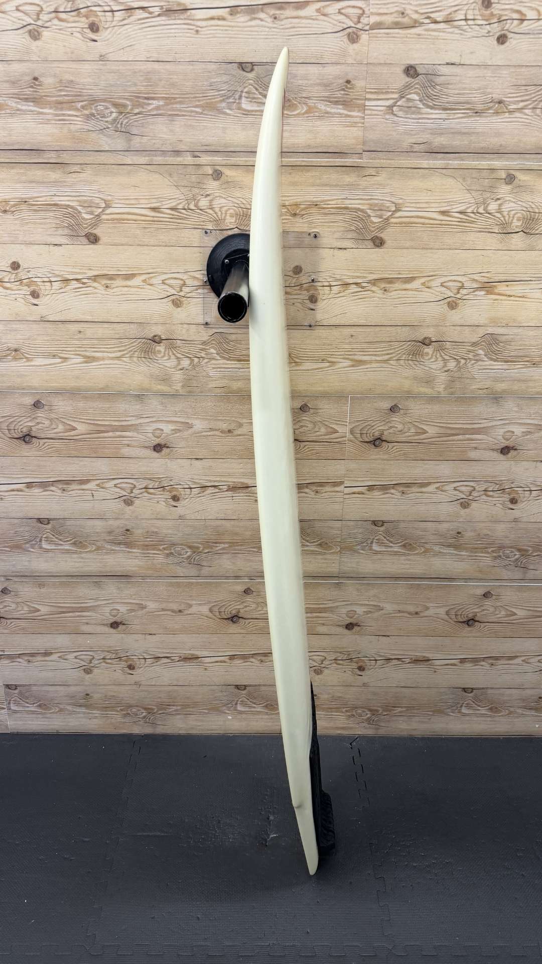 Twin + 1 5'7"