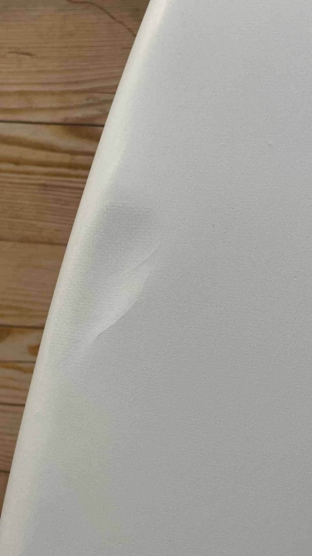 JUST $395 - Tyler Warren Quadratic Formula 5'11