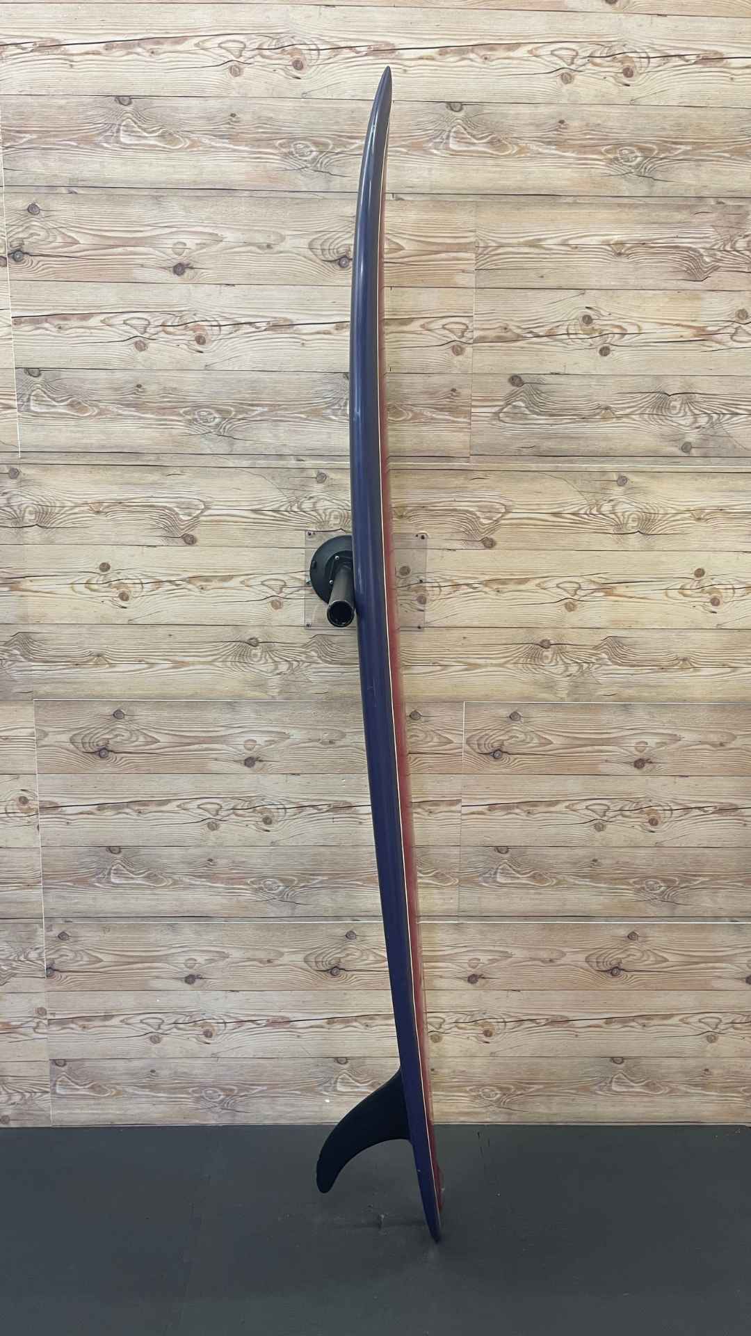 Used Tyler Warren 7'1