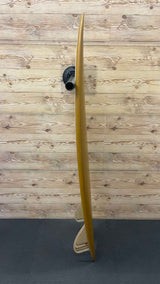 Swallowed Soap 5'4"