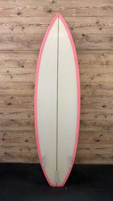 Thruster 6'3"