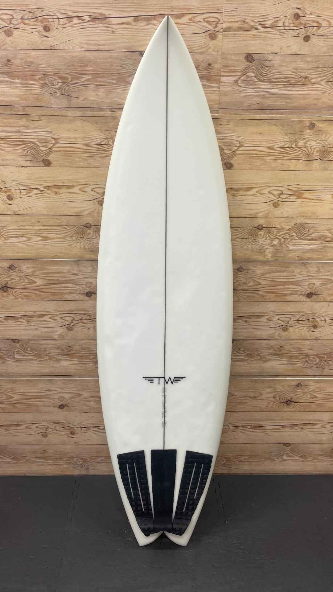 Thruster 5'11"