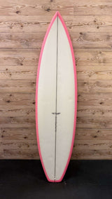 Thruster 6'3"