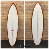Twin Pin 6'0"