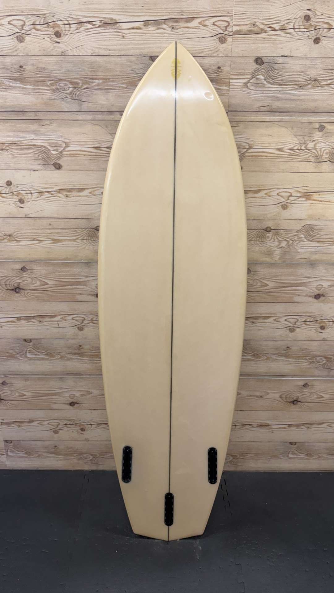 Zipper 5'9"