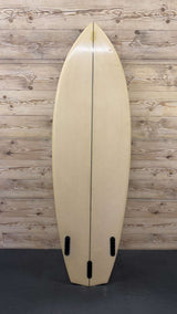 Zipper 5'9"