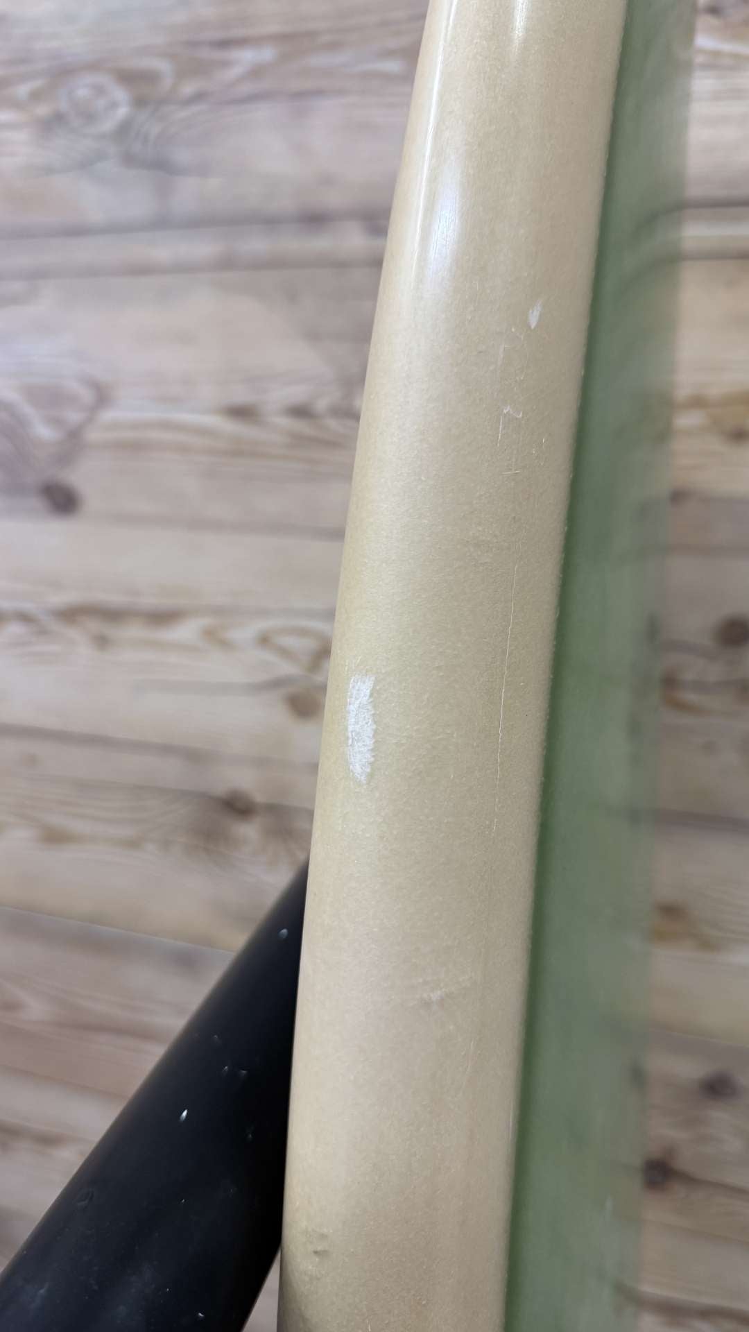 Zipper 5'9"