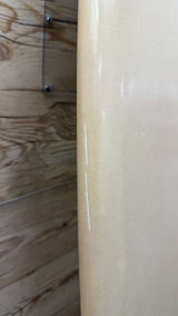 Zipper 5'9"