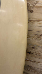Zipper 5'9"