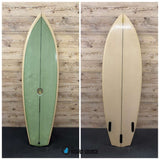 Zipper 5'9"