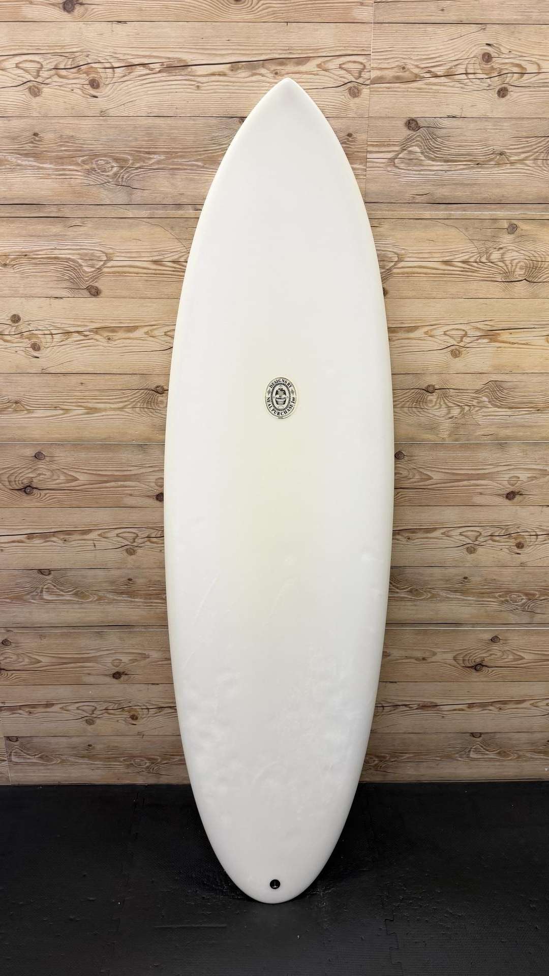 Quartet 5'10"