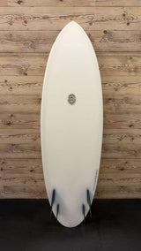 Quartet 5'10"