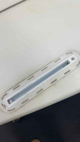 Zipper 5'5"