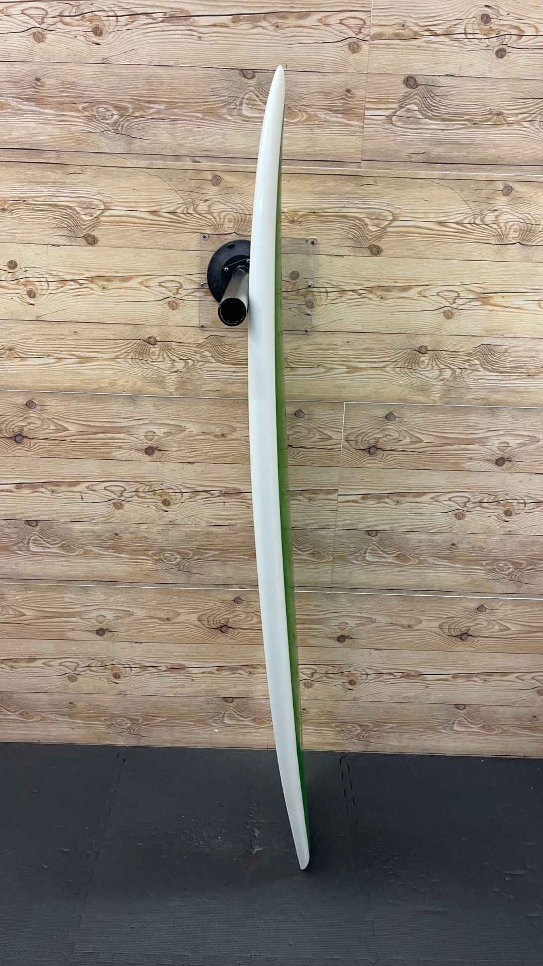 Zipper 5'5"
