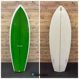 Zipper 5'5"