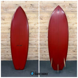 Tri Keel 5'6"