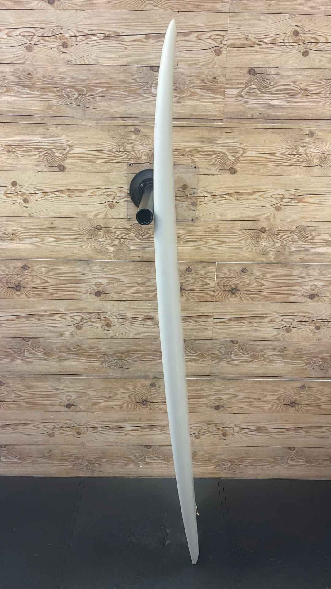Quad Fish 5'8"