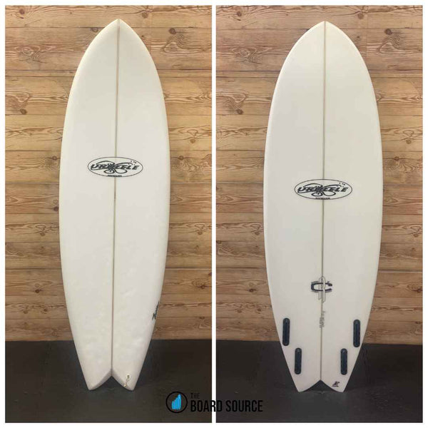 Ukulele Surfboards サーフボード 8フィート Ukulele Surfboards サーフボード 8フィート 【公式通販】