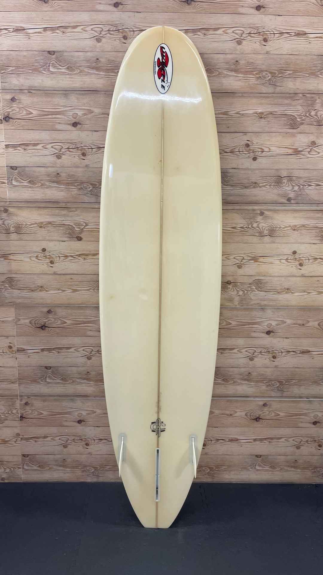 Funboard 7'6"