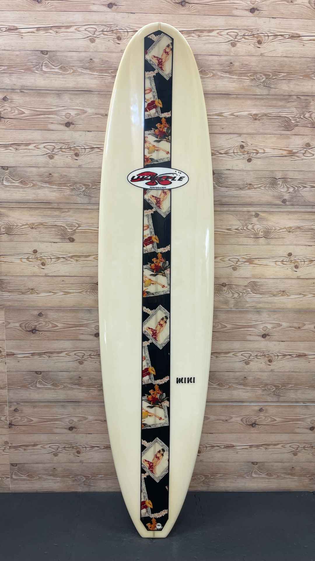 Funboard 7'6"