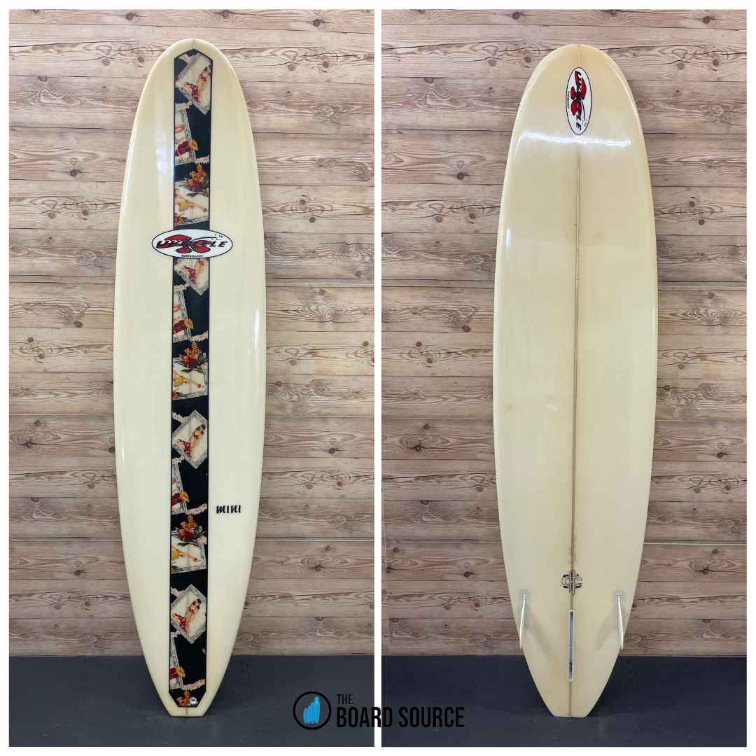 Funboard 7'6"