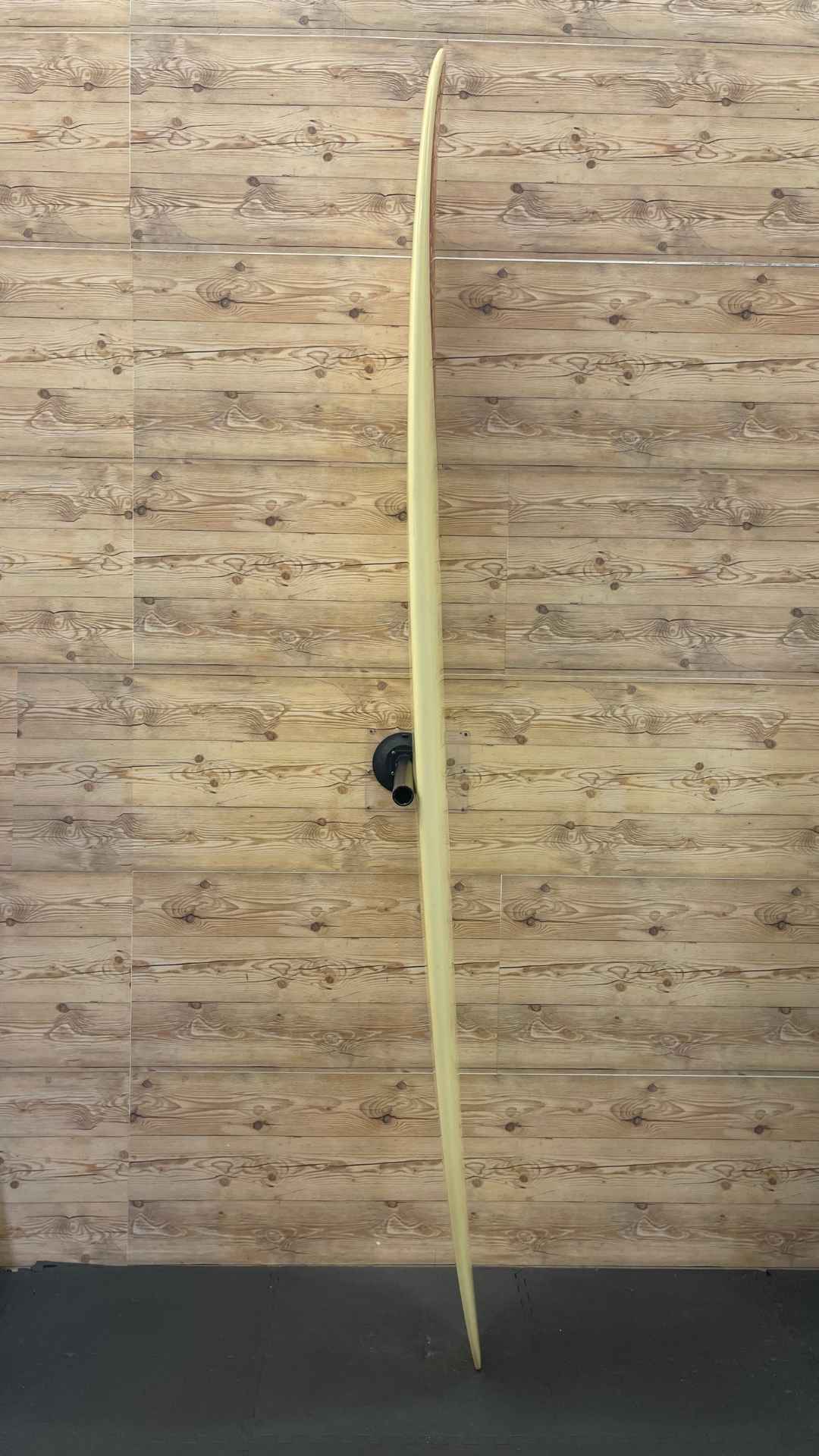 2+1 Longboard 9'3"