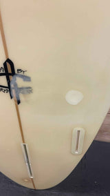 2+1 Longboard 9'3"