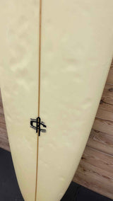 2+1 Longboard 9'3"