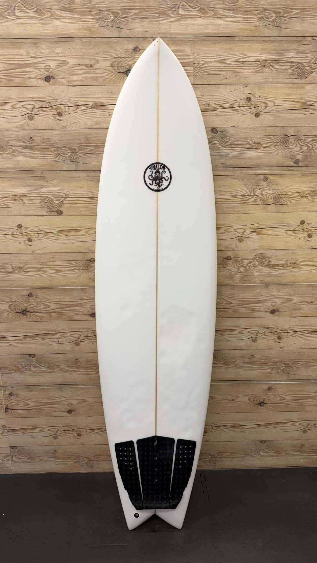Long Fish 6'8"