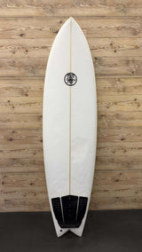 Long Fish 6'8"