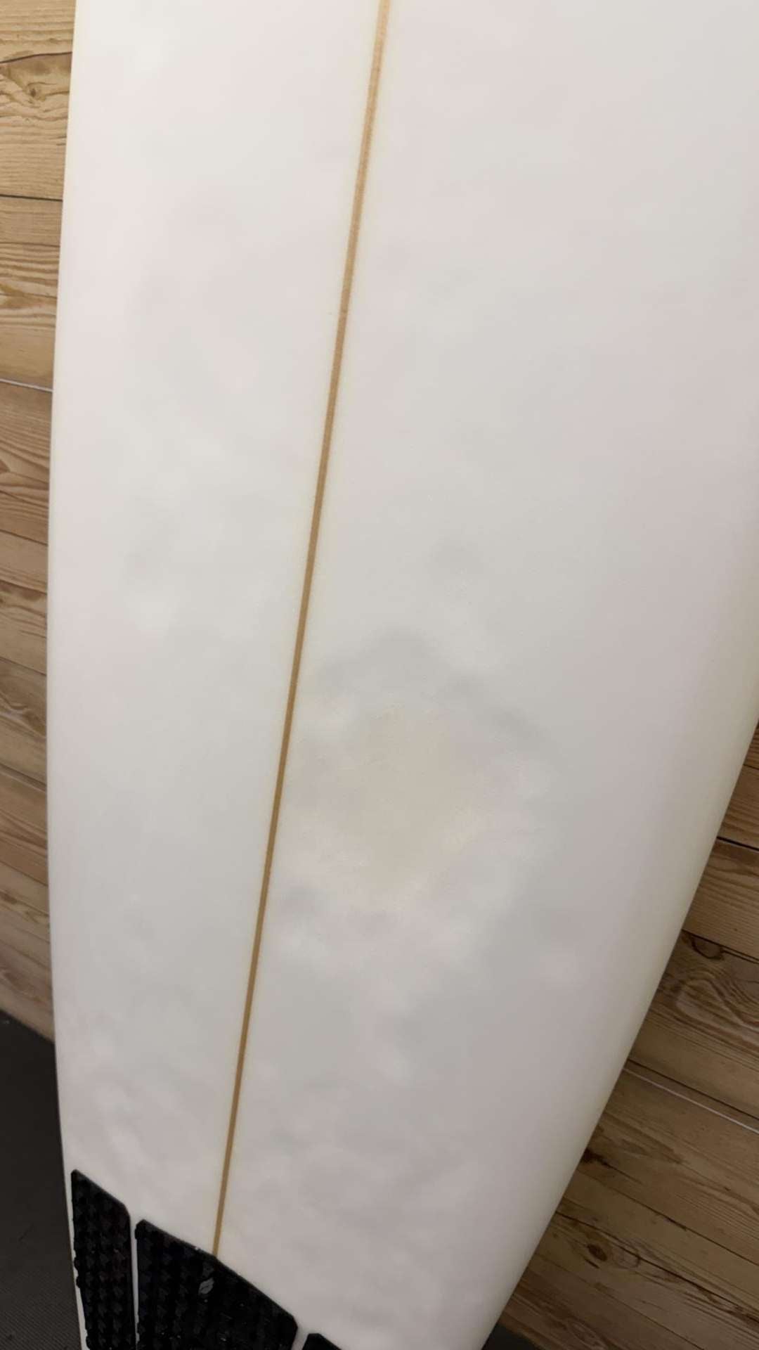 Long Fish 6'8"