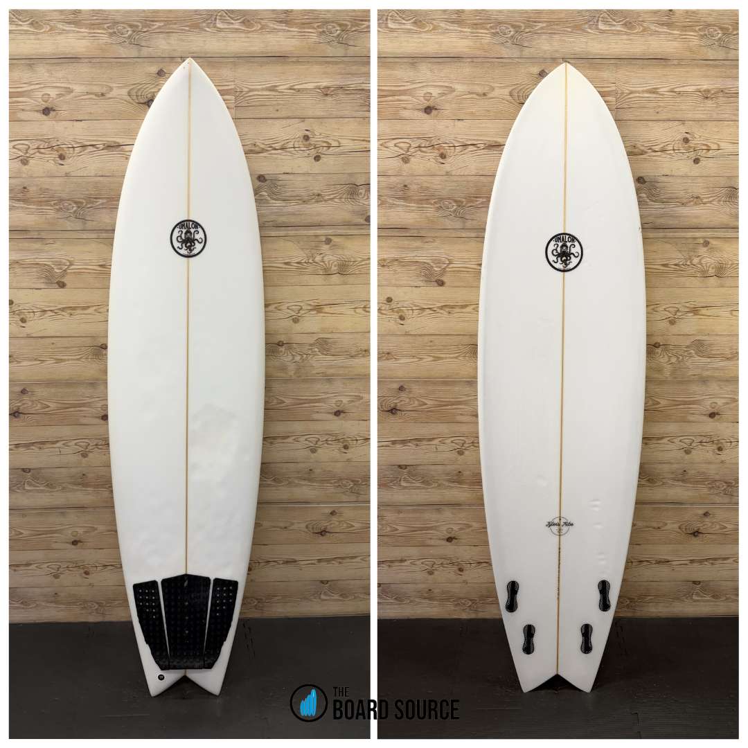 New & Used Fish Surfboards for Sale – The Board Source