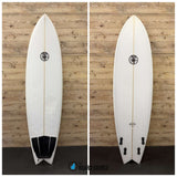 Long Fish 6'8"