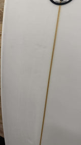 Long Fish 6'8"