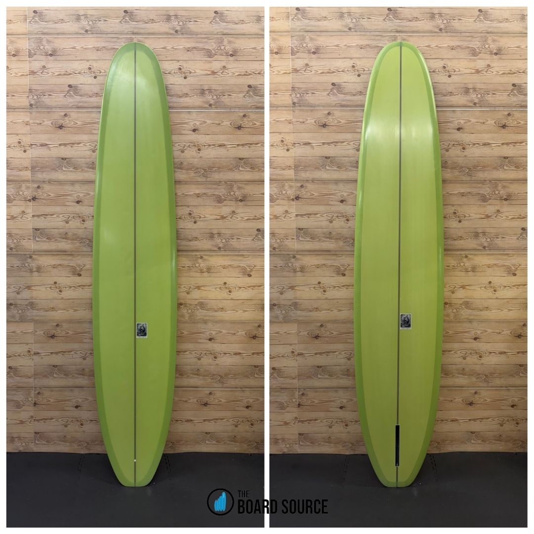 9'9 Unhinged　デーンピーターソン　ロングボード Dane Peterson Unhinged 9'9