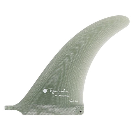 Lovelace V.Bowls Single Fin