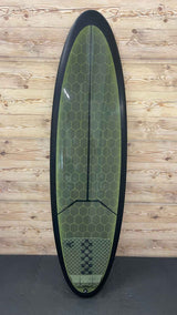 Low Oscillator 5'11"