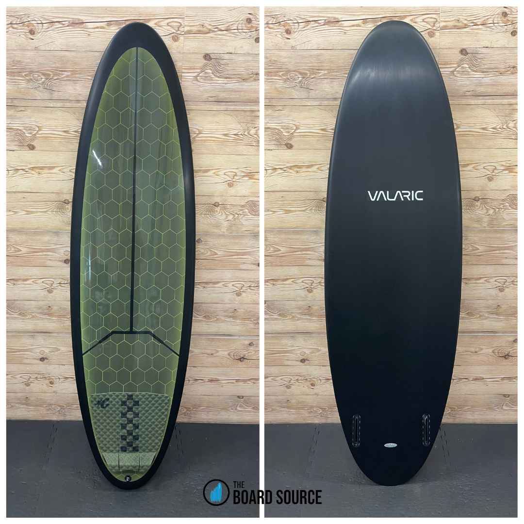 Low Oscillator 5'11"