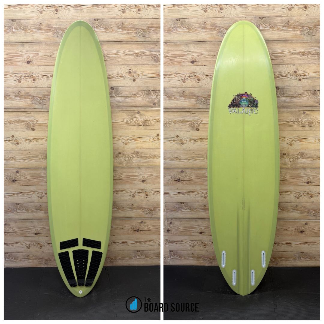 Quad 7'0"