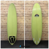 Quad 7'0"