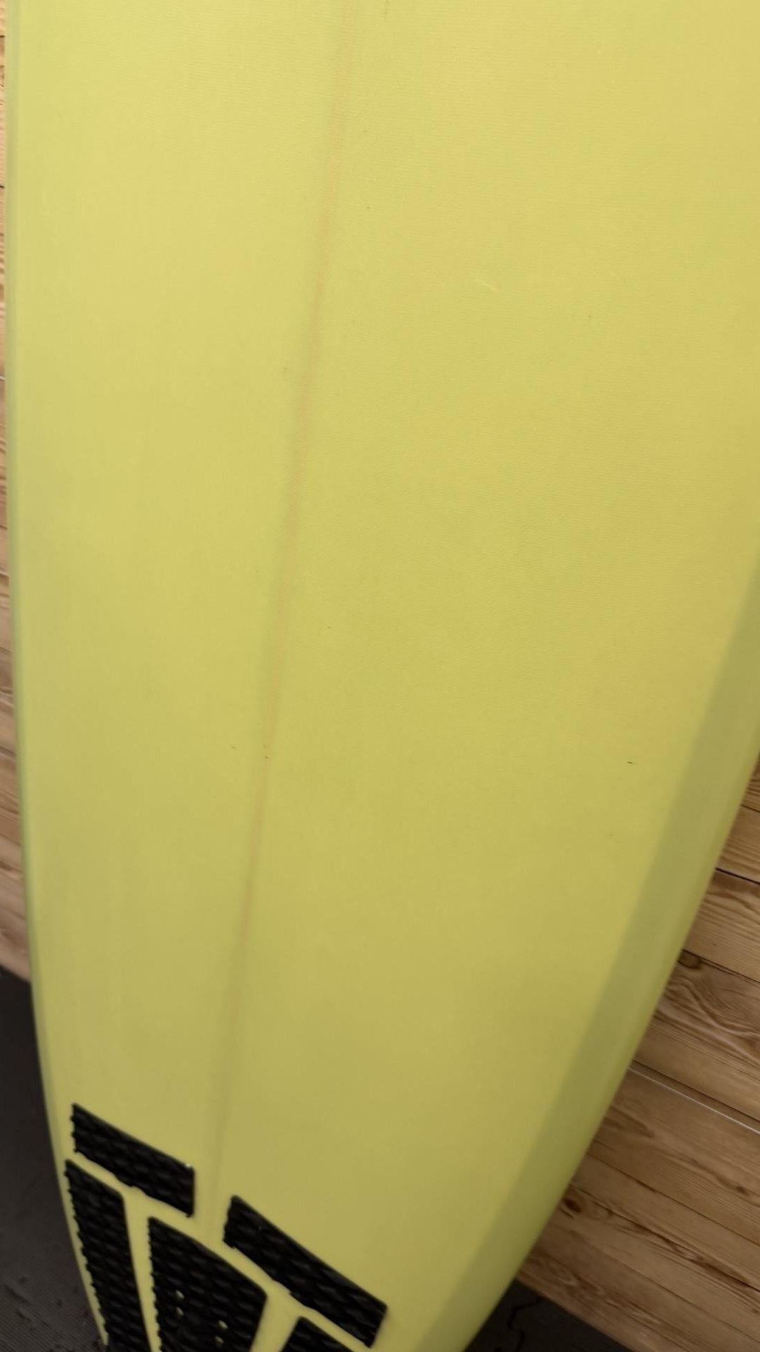 Quad 7'0"