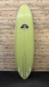 Quad 7'0"