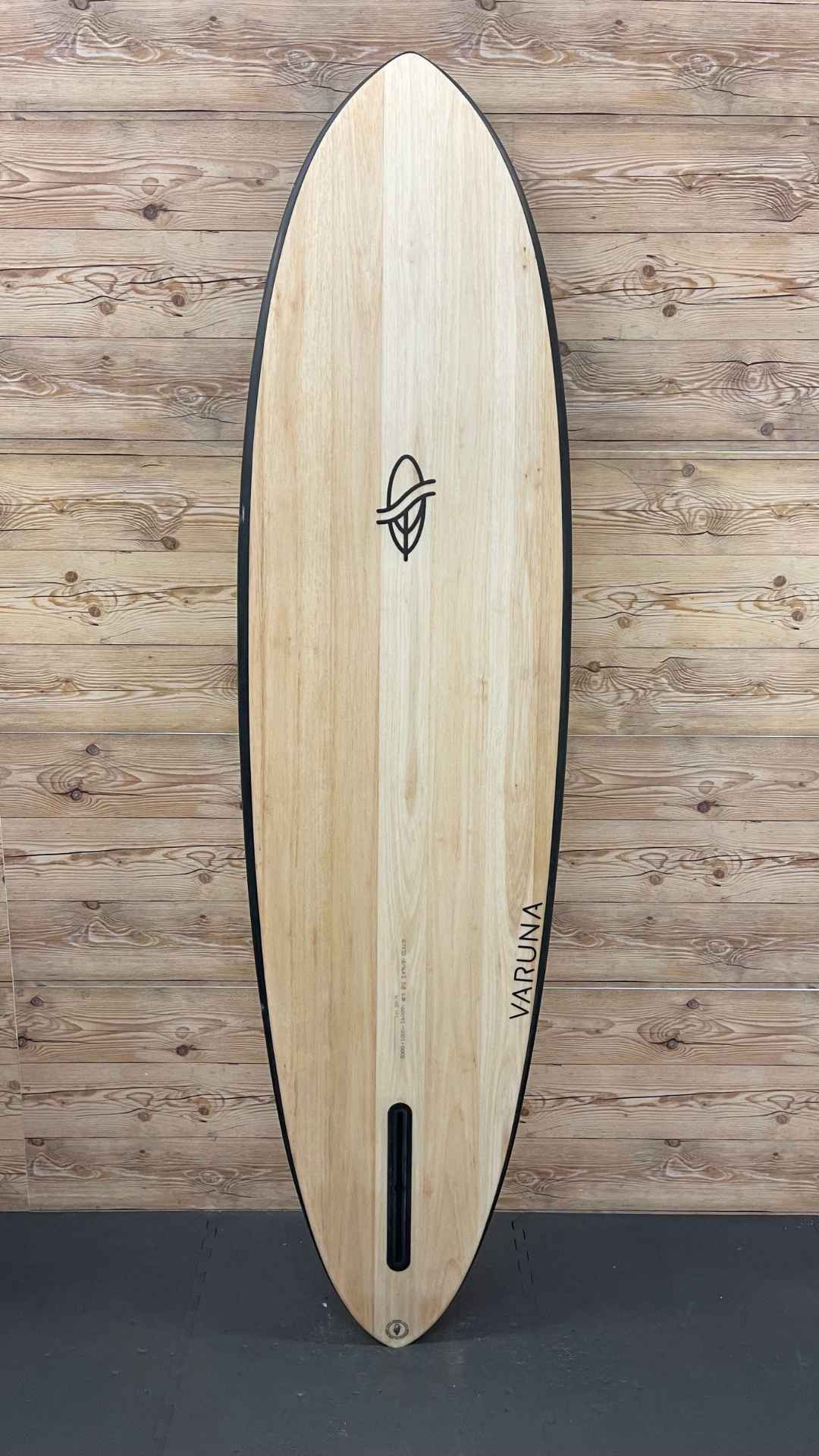 Surfboards for sale | Varuna Surfboards C-Bucket 6'11