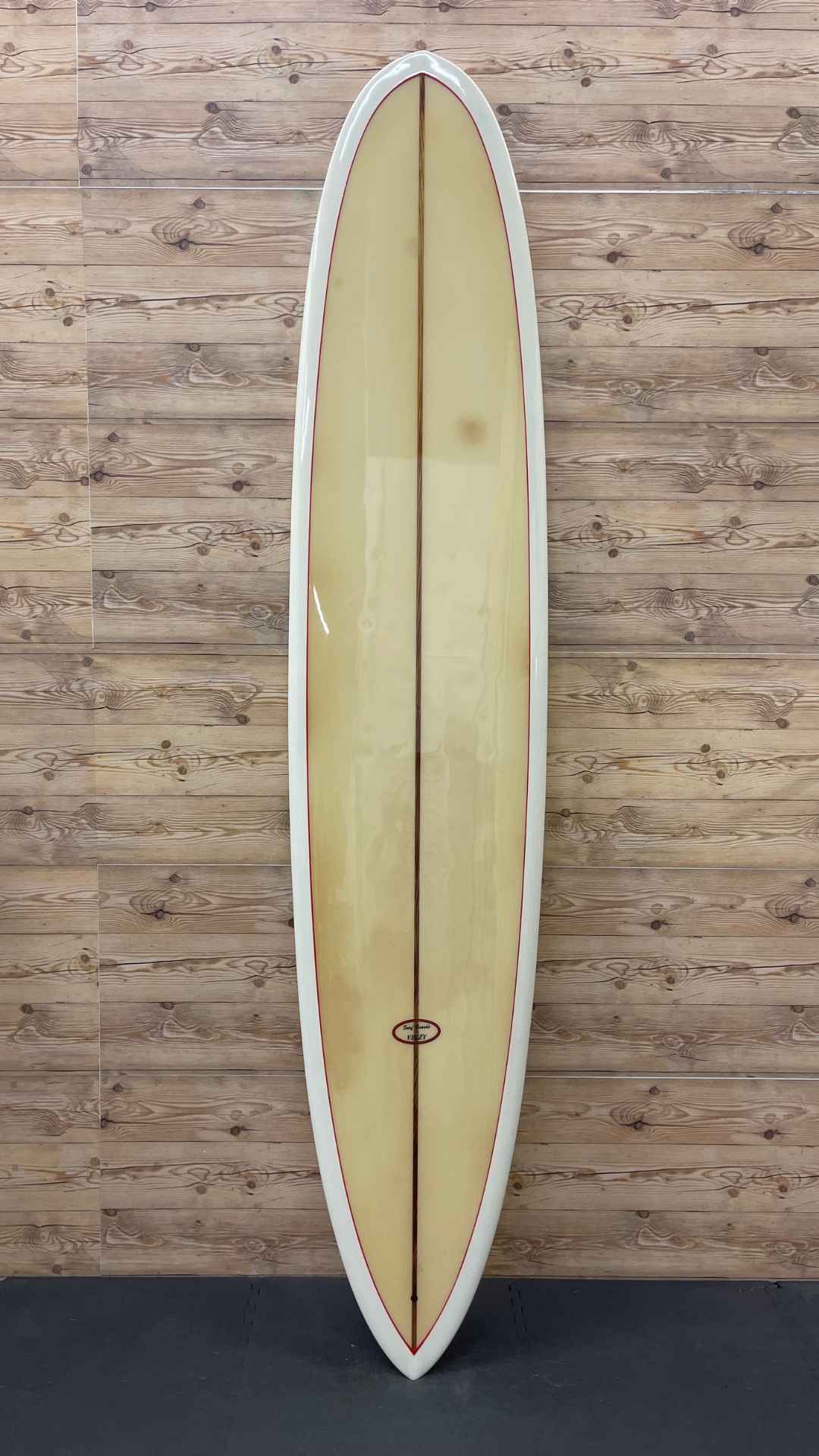 Speed Shape 9'2"