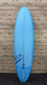 Tree Hugger 7'0"