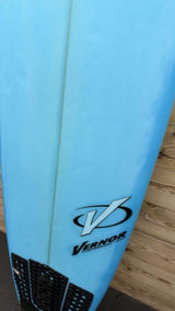 Tree Hugger 7'0"